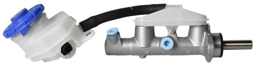 Go to DBA Street Series Brake Master Cylinder to suit Honda Jazz GE 1.5L 8/2008-7/2014