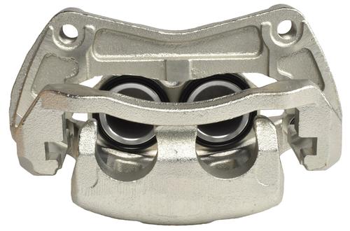 Go to DBA Street Series Caliper to suit Nissan Navara D40 3.0L Turbo D 4WD FRH 1/2011-10/2015