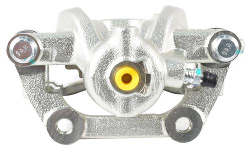 Go to DBA Street Series Caliper to suit Honda CR-V RM 2.2L Turbo D 4WD R LH 1/2014-8/2015