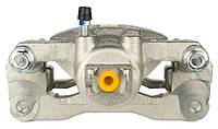 Go to DBA Street Series Caliper to suit Subaru Impreza GD 2.5L P AWD R RH 10/2001-9/2005