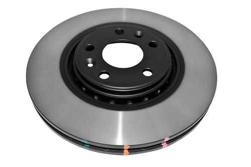 4000 Standard KP Brake Disc to suit Renault Clio RS 2013-on F