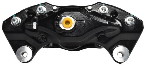 DBA Street Series Caliper to suit Subaru Impreza G3 2.5L P Turbo AWD RRH 2/2008-2/2014