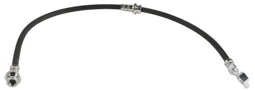 DBA Street Series Brake Hose to suit Nissan Qashqai J11 2.0L Petrol FWD Front RH 3/2014-6/2017