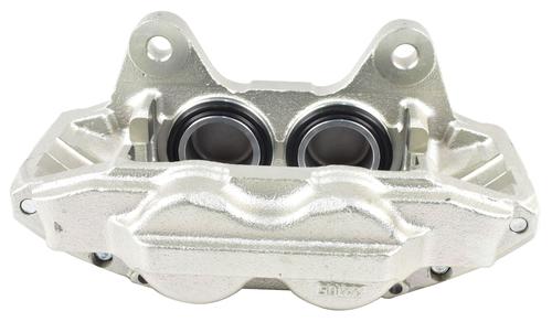 DBA Street Series Caliper to suit Toyota LandCruiser Prado KDJ150 3.0LTurbo D 4WD F RH 8/2009-7/2013