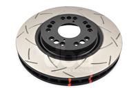 Go to 4000 T3 Slot KP Brake Disc to suit Toyota Supra2 Pot Caliper+ Lexus 1993-on F
