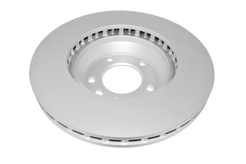 Go to En-Shield Standard KP Brake Disc to suit VW Touareg 2002-on Porsche Cayenne 2004-on F