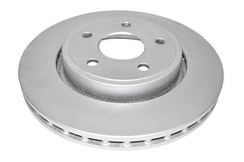Go to En-Shield Standard KP Brake Disc to suit Jeep Cherokee, Commander 2005-on F