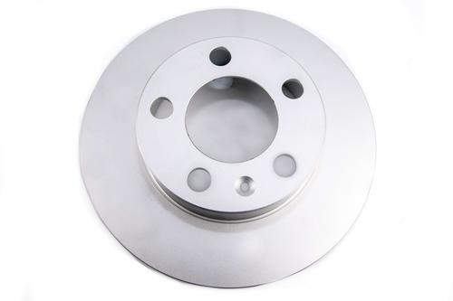 En-Shield Standard SLD Brake Disc to suit VW Polo AW 1.0L 85 Tsi Comfortline 09/2017-on R