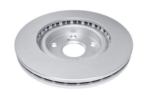 Go to En-Shield Standard KP Brake Disc to suit Camry, Aurion, RAV 4 2006-on, Prius ZVW40 2012-on F