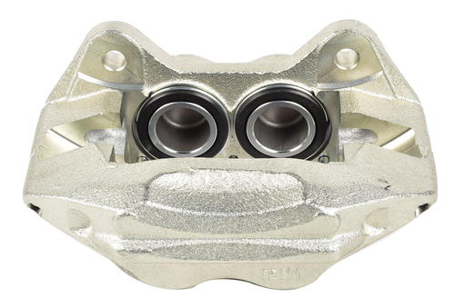 Go to DBA Street Series Caliper to suit Toyota Hilux KUN26 3.0L Turbo D 4WDF LH 2/2005-7/2008