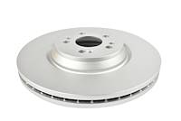 Go to En-Shield Standard Brake Disc to suit Mercedes GLE400D V167 SUV 01/2020-on F