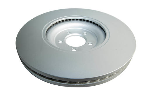 Go to En-Shield HC Standard KP Brake Disc to suit Jaguar F-Type X152 19