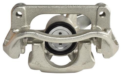 Go to DBA Street Series Caliper to suit Renault Master X62 2.3L Turbo D FWD RLH 2/2015-on