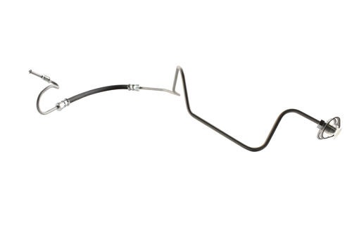 Brake Hose to suit Peugeot 307 2.0L Turbo Diesel FWD Rear RH 5/2005-6/2008
