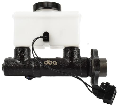 Go to DBA Brake Master Cylinder to suit Mazda