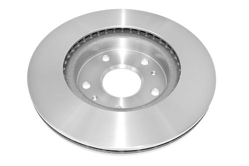Go to Street Standard Brake Disc to suit Suzuki SX4 2006-on F