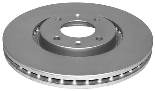 En-Shield Standard Brake Disc to suit Citroen C4, Peugeot F