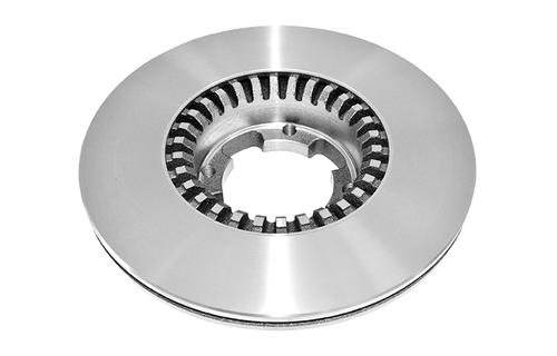 Go to Street Standard Brake Disc to suit Subaru Brumby 1984-1993 1600 F