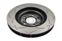 4000 T3 Slot KP Brake Disc to suit Ford FPV BA 2003-2005 F