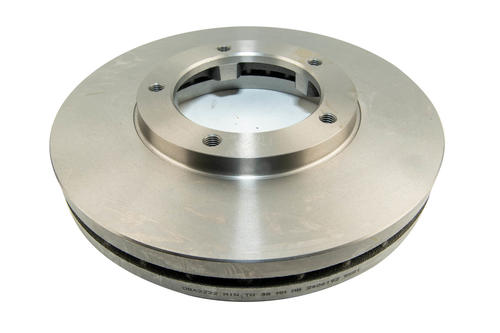 Go to Street Standard Brake Disc to suit Mitsubishi Rosa Bus BE649 2003-on F