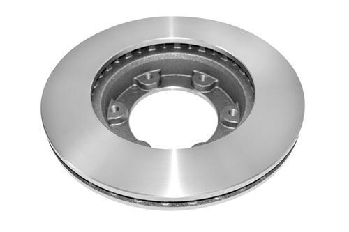 Go to Street Standard KP Brake Disc to suit Toyota LandCruiser 80 1990-1992 F