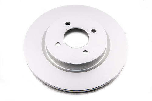 En-Shield Standard KP Brake Disc to suit Mitsubishi Colt VR-X RG Series 1.5L 2006-2013 F