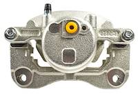 Go to DBA Street Series Caliper to suit Toyota Camry ACV40 2.4L P FWD F LH 6/2006-5/2009