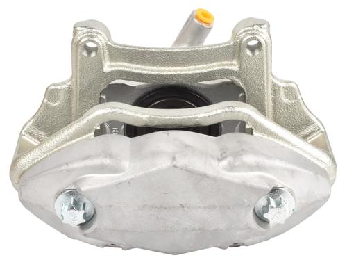 Go to DBA Street Series Caliper to suit Mercedes Benz SLK300 R171 3.0L V6 Prwd F LH 3/2010-6/2011