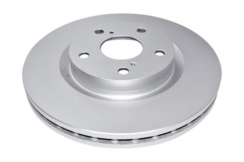 Go to En-Shield Standard KP Brake Disc to suit Camry, Aurion, RAV 4 2006-on, Prius ZVW40 2012-on F
