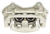 DBA Street Series Caliper to suit Mitsubishi Triton MK 3.0L V6 P 4WD F RH 6/2001-3/2006