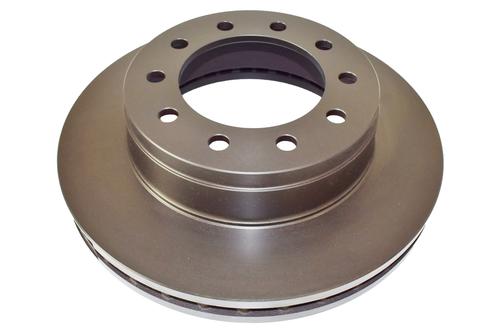 Go to 4000 Standard KP Brake Disc to suit F250, F350 Super Duty 10 Holes 2005-2010 F