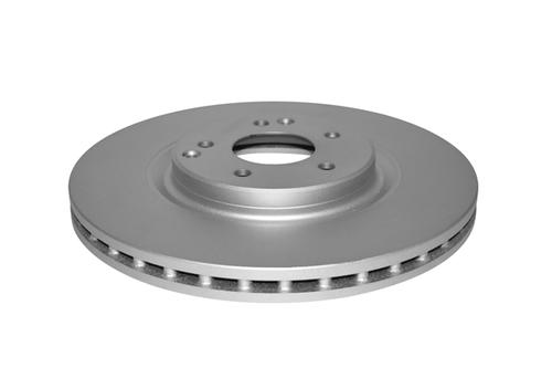Go to En-Shield Standard KP Brake Disc to suit Mercedes C-Class 2002-2007 CLK 2002-2009 SLK 2004-2011 F