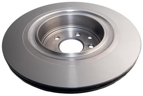 Go to Street Standard KP Brake Disc to suit Nissan 370Z 2008-on R