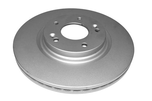 En-Shield Standard KP Brake Disc to suit Kia Sportage Platinum Series QL 2016-on F