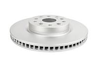 Go to En-Shield Standard Brake Disc to suit Toyota Mirai Series JPD20 