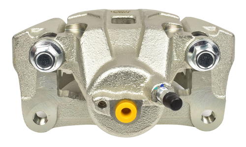 Go to DBA Street Series Caliper to suit Toyota LandCruiser UZJ200 4.7L V8 P4WD R LH 9/2007-12/2011