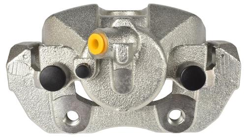 Go to DBA Street Series Caliper to suit Mazda 3 BK 2.0L Petrol FWD Front LH 2/2003-3/2009