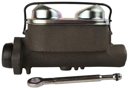 Go to DBA Brake Master Cylinder to suit Ford