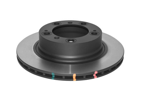 Go to 4000 Standard KP Brake Disc to suit Porsche Boxster 986 2.5 2.7 1996-2004 R