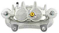 Go to DBA Street Series Caliper to suit Land Roverdiscovery Series 4 3.0L V6 Twin Turbo D 4WD F RH 9/2009 -