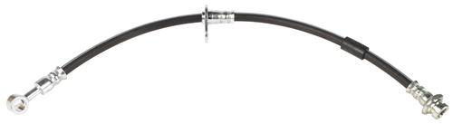 DBA Street Series Brake Hose to suit Suzuki Alto GF 1.0L Petrol FWD Front LH 7/2009-1/2015