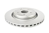 Go to En-Shield Standard KP Brake Disc to suit Commodore VE & VF R