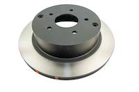 Go to 4000 Standard KP Brake Disc to suit HSV VT-VZ 1997-2005 R