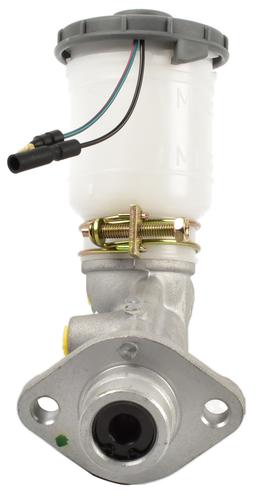 Go to DBA Brake Master Cylinder to suit Honda