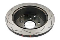 4000 T3 Slot SLD Brake Disc to suit Holden VT-VZ 1997-2007 R