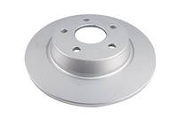 Go to En-Shield Standard SLD Brake Disc to suit Ford Focus SA 1.5L Turbo L-1 10/2018-on R