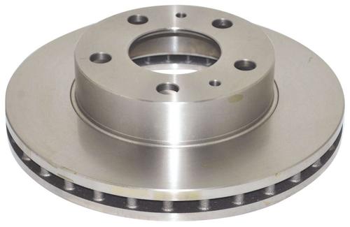 Street Standard Brake Disc to suit Fiat Ducato LWB 2.2TD, 2.3TD, 3.0TD 2006-on F