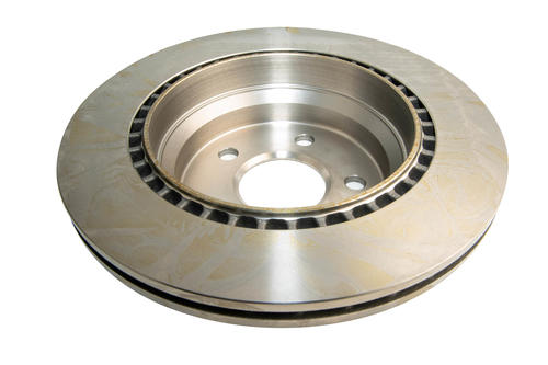 Go to Street Standard Brake Disc to suit Mercedes W211 2002-2008 R