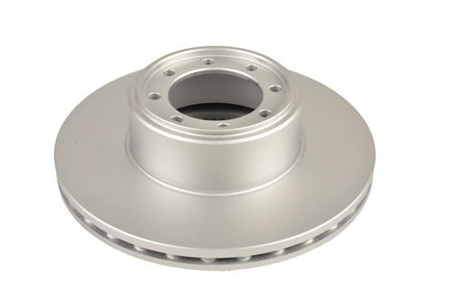 En-Shield Standard Brake Disc to suit Iveco Daily 3.0L Diesel 5/2007-2021 R
