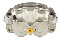 Go to DBA Street Series Caliper to suit Mazda CX-7ER 2.3L P Turbo AWD F LH 11/2006-1/2012